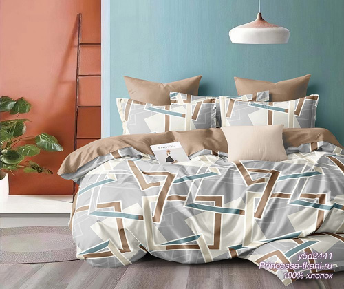 КПБ Поплин Арт. y5d2441