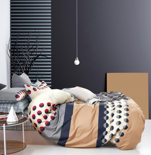 КПБ Поплин Арт. SA-1302