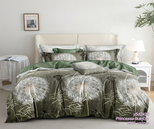 КПБ Поплин Арт. y5d2433