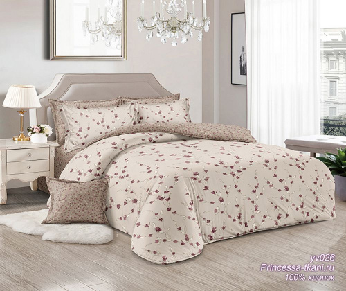 КПБ Зима-Лето Арт. yv026