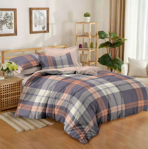 КПБ Поплин Арт. SA-1134