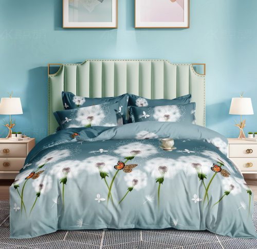 КПБ Зима-Лето Арт. SA-1177