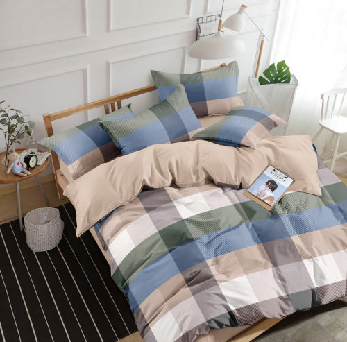 КПБ Поплин Арт. SA-1597