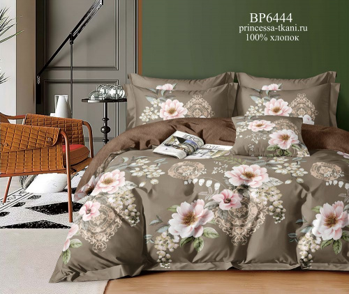 КПБ Поплин Арт. BP6444