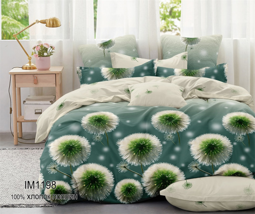 КПБ Поплин Арт. IM1198