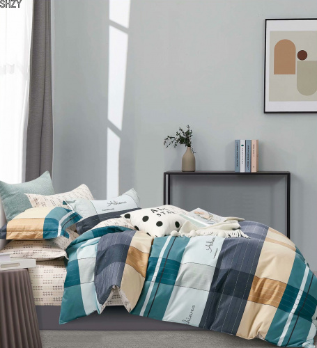 КПБ Поплин Арт. SA-1184