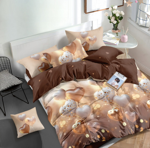 КПБ Зима-Лето Арт. SA-1555