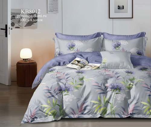 КПБ Поплин Арт. KB8012