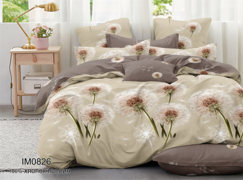 КПБ Поплин Арт. IM0826