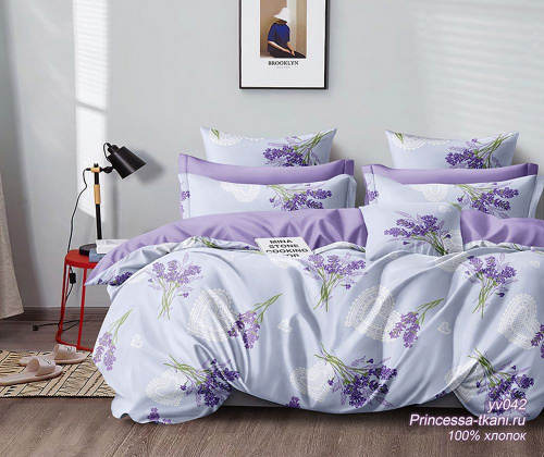 КПБ Зима-Лето Арт. yv042