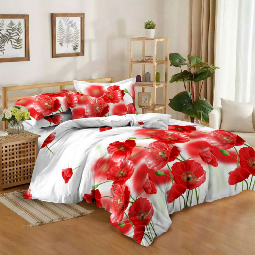 КПБ Поплин Арт. SA-871