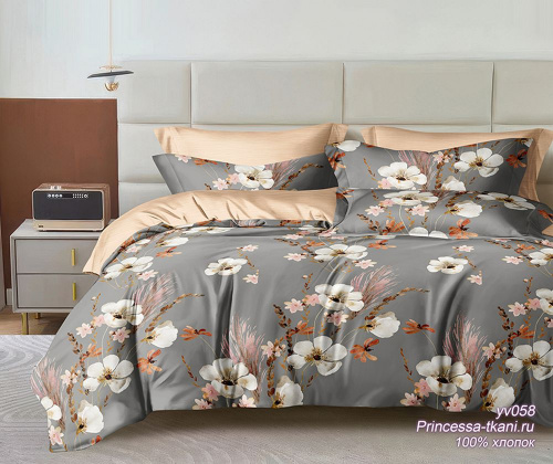 КПБ Зима-Лето Арт. yv058